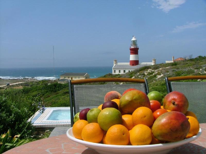 Villa Cape Agulhas Guesthouse Extérieur photo